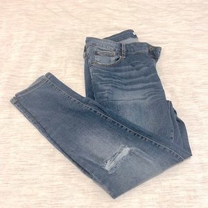 Celebrity Pink High Waisted Jeggings